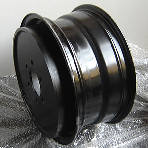 Custom Replacement Wheels