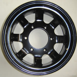 Custom Wheel Builders Melbourne